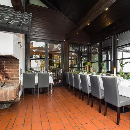 Ferienhaus Kastanie 47 - #127702 بيت للعطل