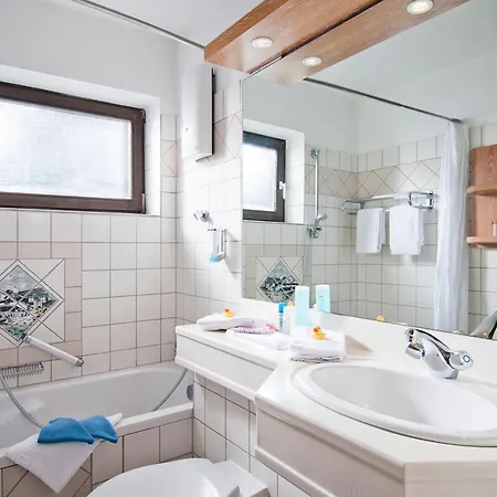 بيت للعطل Ferienhaus Kastanie 47 - #127702