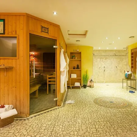 Ferienhaus Kastanie 47 - #127702 بيت للعطل *