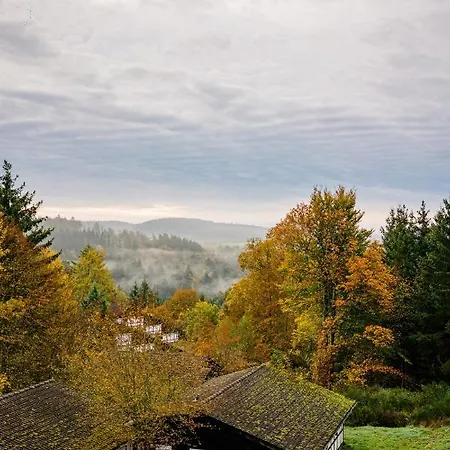 Ferienhaus Kastanie 47 - #127702